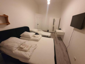 Apart Comfort